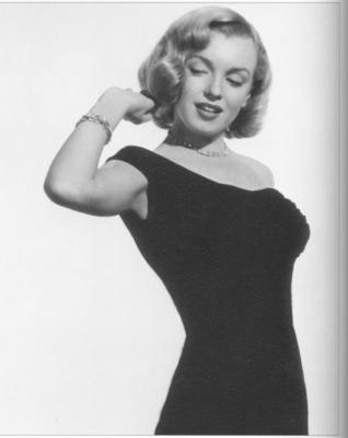 Marilyn Monroe Poster 2679888