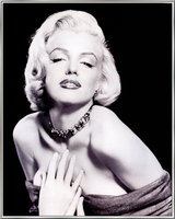 Marilyn Monroe hoodie #2679891