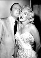 Marilyn Monroe Tank Top #2679892