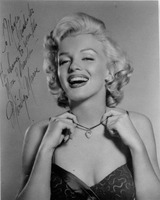 Marilyn Monroe Sweatshirt #2679896