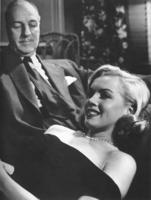 Marilyn Monroe Tank Top #2679897