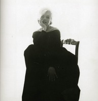 Marilyn Monroe Tank Top #2679903