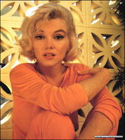 Marilyn Monroe Tank Top #2679916