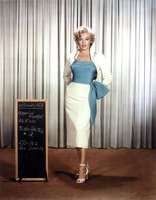 Marilyn Monroe Tank Top #2679917