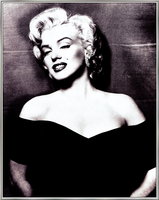 Marilyn Monroe Tank Top #2679918