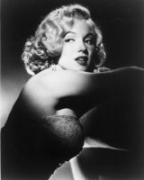 Marilyn Monroe Tank Top #2679922