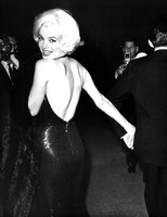 Marilyn Monroe Tank Top #2679928