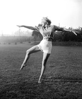 Marilyn Monroe Tank Top #2679929