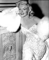 Marilyn Monroe hoodie #2679934