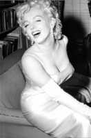 Marilyn Monroe Tank Top #2679943