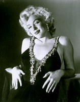 Marilyn Monroe t-shirt #2679966