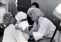 Marilyn Monroe Tank Top #2679967