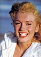 Marilyn Monroe Tank Top #2679974