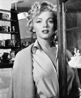 Marilyn Monroe Tank Top #2679979