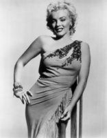 Marilyn Monroe Tank Top #2679981
