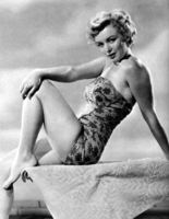 Marilyn Monroe Tank Top #2679982