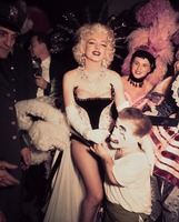 Marilyn Monroe Tank Top #2679983