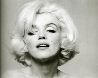 Marilyn Monroe Tank Top #2679986