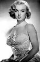 Marilyn Monroe Tank Top #2679987