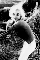 Marilyn Monroe Tank Top #2679989