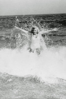 Marilyn Monroe Tank Top #2679992