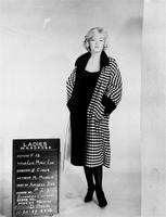 Marilyn Monroe Tank Top #2679993