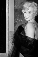 Marilyn Monroe Tank Top #2679999