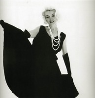 Marilyn Monroe Tank Top #2680004