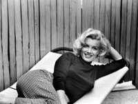 Marilyn Monroe t-shirt #2680005
