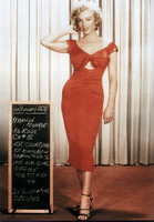 Marilyn Monroe Tank Top #2680007