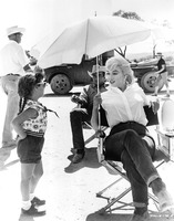 Marilyn Monroe Tank Top #2680008