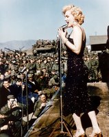 Marilyn Monroe Tank Top #2680009