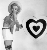 Marilyn Monroe t-shirt #2680015