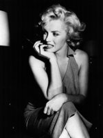 Marilyn Monroe Tank Top #2680016