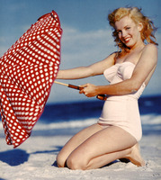 Marilyn Monroe hoodie #2680019