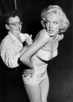 Marilyn Monroe hoodie #2680021