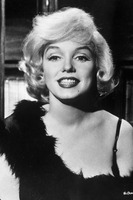 Marilyn Monroe Tank Top #2680024