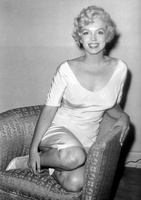 Marilyn Monroe t-shirt #2680033