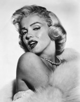 Marilyn Monroe hoodie #2680040