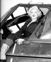 Marilyn Monroe t-shirt #2680047