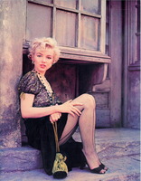 Marilyn Monroe Tank Top #2680058