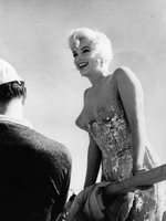 Marilyn Monroe hoodie #2680059