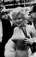 Marilyn Monroe Tank Top #2680075