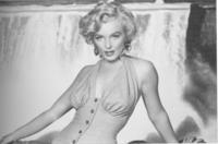 Marilyn Monroe Tank Top #2680076