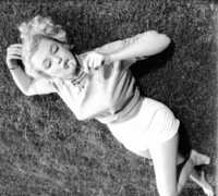 Marilyn Monroe hoodie #2680080