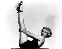 Marilyn Monroe hoodie #2680081