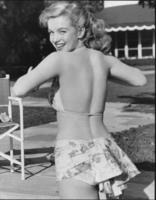 Marilyn Monroe Tank Top #2680099