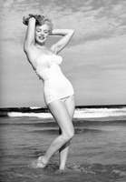 Marilyn Monroe Sweatshirt #2680113