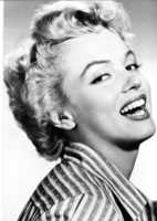 Marilyn Monroe t-shirt #2680117