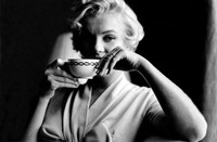 Marilyn Monroe Tank Top #2680118